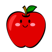 An Apple